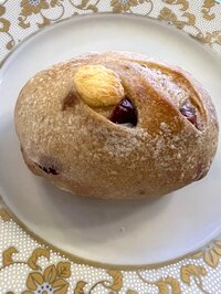 藤あや子『本日のパン』