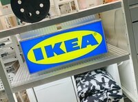 LiLiCo『IKEAらぶ❤️』