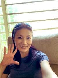 マルシア『介護の大変さ』