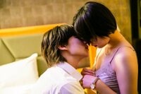 俳優と女優が挑むベッドシーン『恋愛ドラマな恋がしたい~KISS or kiss~』