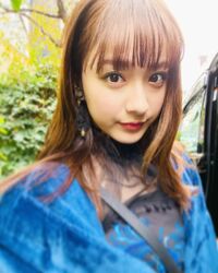 平祐奈『質問が多かったので、、』