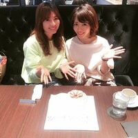 釈由美子『誕生日ランチ』