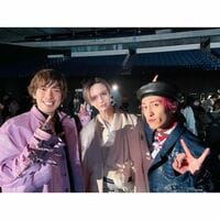 Matt、『TGC』での美しさ際立つ着物姿を公開 「お綺麗です」「めちゃカッコイイ」の声