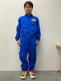 NONSTYLE井上『井上、宇宙へ!!』