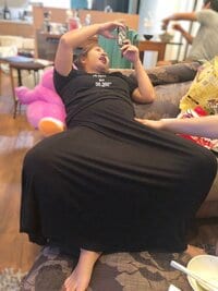 内山琴『ピークにふとっちょ時代!』