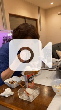 小柳ルミ子『宝塚仕込みの焼きそば…お味は?』