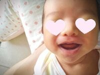 紺野あさ美『笑った！』