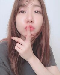 柏木由紀、キュートなセルフショットにファン悶絶「かわいすぎて意味わからん」