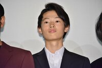 窪塚洋介の14歳息子・愛流、俳優デビュー作に「自分って凄い」と自画自賛