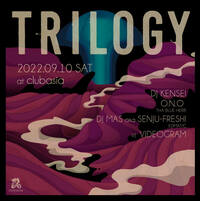TRILOGY | クラブエイジア