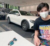 アレクサンダー『ちょっと悪い知らせ‼️』