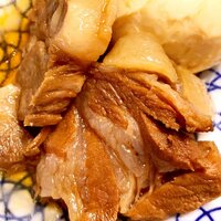 相川七瀬『角煮』