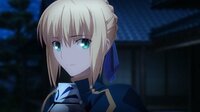 TVアニメ「Fate/stay night [Unlimited Blade Works]」 - season1 - #01 冬の日、運命の夜 | 動画視聴は【Abemaビデオ(AbemaTV)】