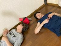 若林拓也、「ドラ恋」女子メンバーにすすめられ髪を伸ばす ファンからも好評