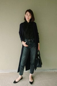 細川直美『お月見』