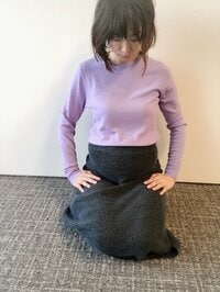 松尾翠『ご報告を。』