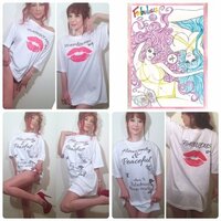 叶姉妹『17日までですよ✨完売につき皆さんの熱いご要望にお応えさせていただきましたよ。✨✨』