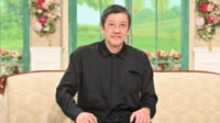 徹子の部屋 - 〈奥田瑛二〉