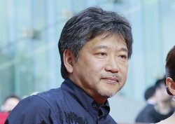 “パルムドール”『万引き家族』に海外オファー殺到、是枝監督の著書は増版に