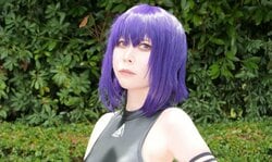 “A Chance to Start a Conversation” – Choosing Motoko Kusanagi Cosplay from “Ghost in the Shell,” Only Possible at WonFes!