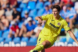 「僕の人生はずっとビジャレアルと繋がっている」　パウ・トーレス、生まれ育った街で戦い続けるわけ