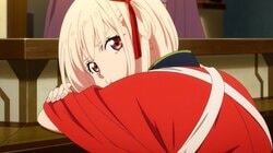 アニメ「リコリス・リコイル」の制作会社や監督・キャラデザは？
