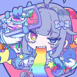 12ヶ月連続リリース第11弾！音楽ユニットmimiqがニューシングル『超バッドトリップ feat. ja5per, jinx』を配信リリース。