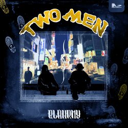 MILES WORDとSHEEF THE 3RDによるユニット、BLAHRMYのセカンド・アルバム『TWO MEN』から"Rap Up"のMVが公開！