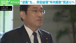 「誰もやりたくないから岸田総理続投」の可能性も…来年の「解散タイミング」と「政局」を徹底予想