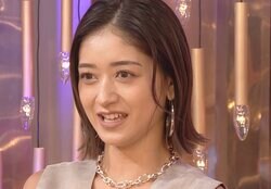 45歳女性芸人、婚活コーデで大変身！ビフォーアフターにみちょぱ驚き「これはすごい」