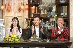 人生で一度も怒鳴ったことのない55歳演歌歌手「ちゃんと師匠・弟子の関係になりたい」 愛の“叱責”に探偵も涙