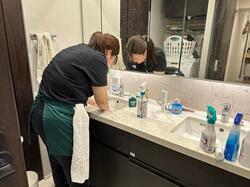  あいのり・桃、家事代行を依頼した結果に驚愕「本当は公開してはいけないであろう大荒れ」 