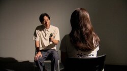 「私を新探偵にして」人気女性タレントが志願 先輩探偵も手を焼く奔放ぶり！