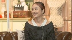 谷まりあ、2人の女子の間で揺れる俳優にイライラ「ひとつの“ポッ”がいい！」