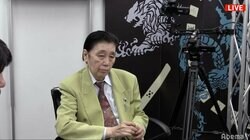 伊藤優孝が＋65.4の快勝「ガソリン使いすぎちゃった」／麻雀・鳳凰戦A1リーグ第2節B卓