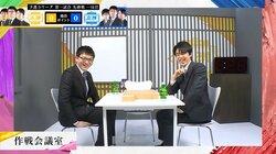 「大笑いとか初めて見た」「めっちゃ楽しそう」藤井聡太七段、テレビ出演最大レベルの大爆笑にファンも大喜び