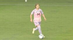 なでしこの司令塔・長谷川唯の正確無比なキックがエグすぎる　“世界最高レベル”のパスの秘密「どんなボールを蹴りたいか？」