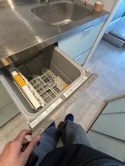 元あいのりメンバー、「テンション爆上がり」引っ越し先で見つけた“まさか”のもの