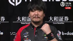 Mスタに轟く号砲3発！軍師・勝又健志、大物手連発で借りを返す今期初勝利／麻雀・Mリーグ