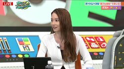 2年連続「世界で最も美しい顔100人」ノミネートのモデルNiki デビューのきっかけは「週1回ミナミで遊べる」