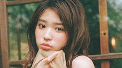 ドラマで濡れ場に初挑戦 矢野ななかが“超めんどくさい女”を脱いだ素顔のグラビア 『週プレ』登場