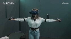 バーチャル美少女に扮した現・元K-POPアイドル、ガチバトルで圧巻の歌声披露『少女リバース』＃1