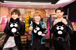 シブヤ“Fling Posse”が異世界転生!?ナゴヤメンバーが『ヒプマイ』関連の妄想ドリームを熱弁！