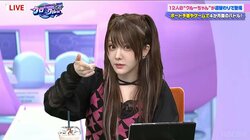 「一生、付いていきます！」発言にも「後輩の覚えはない」田中れいなと新人アイドルとのやり取りにクロちゃん爆笑