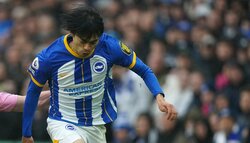 三笘薫「ドリブルだけじゃない」絶妙クロスで決定機を演出　元イングランド代表との最強ホットライン開通でみえた“プレーの幅”と“選択肢”