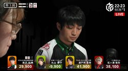 Twitterトレンド入り連発のMリーグ 開幕3日目は「嶺上開花」がランクイン 滝沢和典に「仕上がってる！」の声／麻雀・Mリーグ