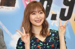 指原莉乃、山里亮太の恋愛トークに「憎い気持ちあった」わだかまり解消し安堵