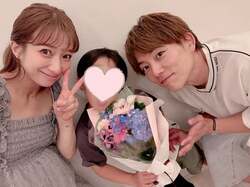 「私が杉浦希美になって18年!!」辻希美、入籍記念日を迎えたことを報告