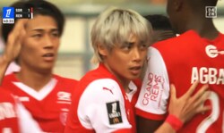 伊東純也が日本代表に必要な理由！“爆速プレスバック”でボール奪取した瞬間「価値が高い」「守備でも活躍する」ファン歓喜