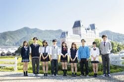 【最新】『今日好き』秋桜編、メンバー一覧まとめ、SNSやインタビューなどプロフィールあり